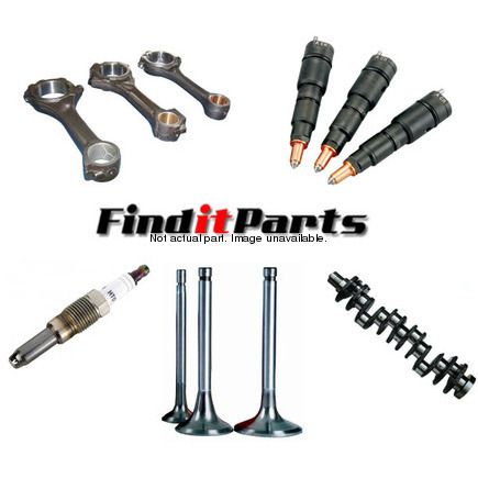 3935649 by CUMMINS - Solenoid, Fuel Pump