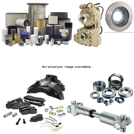 DDE-EA9061421179 by DETROIT DIESEL - EGR COOLER