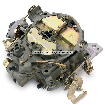 14475-R by ZENITH-FACET - CARBURETOR