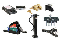 Shop Towing & Cargo Control Parts