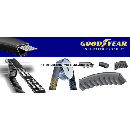 2L220 by GOODYEAR - Fractional Horsepower (FHP) V-Belt