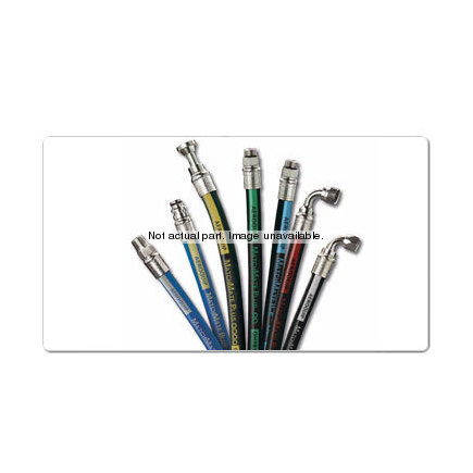 5400-S2-8 by WEATHERHEAD - REFRIGERANT ADAPTER
