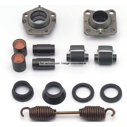 A3262D1252 by MERITOR - HUB CAP ASSY