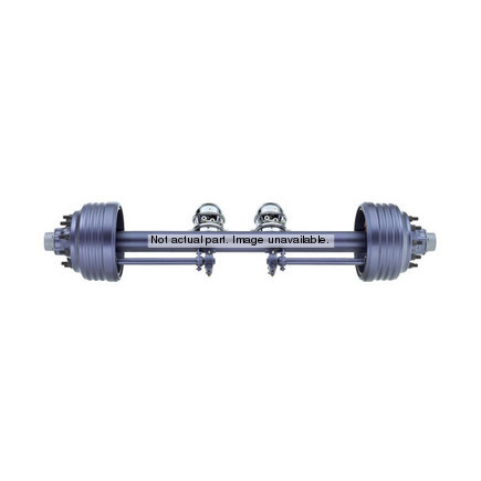 010-055-03 by DEXTER AXLE - SEAL, OIL 4.625X6.006X.604