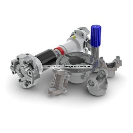 3-3-5551X by DANA HOLDING CORPORATION - SLIP YOKE ASSEMBLY