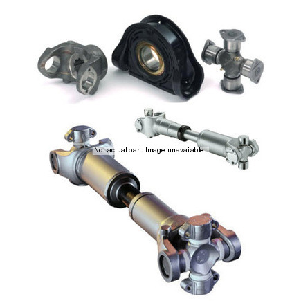 10-5213 by NEAPCO - Non Splined End Yoke
