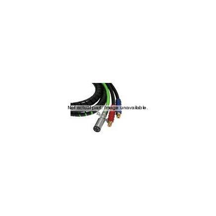616N by ACDELCO - WIRE KIT,SPARK PLUG