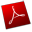 Acrobat reader