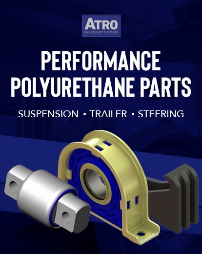 ATRO parts for Heavy Duty Trucks, Medium Duty, Light Duty, and more