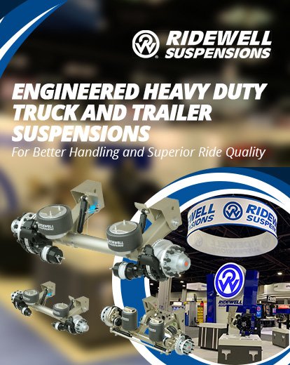 RIDEWELL SUSPENSION 6300BFAB13 Extreme Air High Performance Height Control Valve RIDEWELL SUSPENSION 6300BFAB13 Extreme Air High Performance Height Control Valve