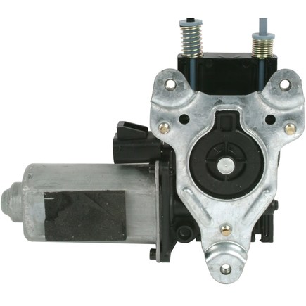 A 1 Cardone 82-198AR Power Window Motor And Regulator Assembly