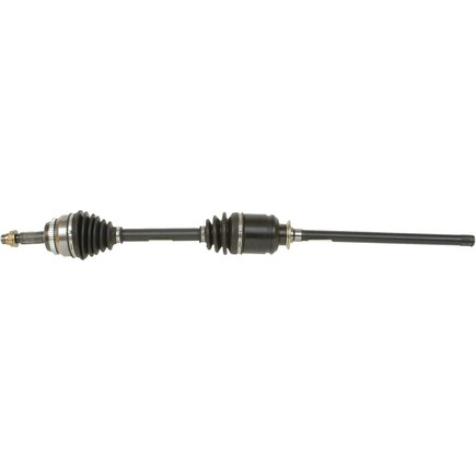 A 1 Cardone 665243  Cv Axle Assembly