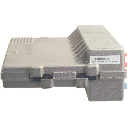 A 1 Cardone 773776F  Powertrain Control Module
