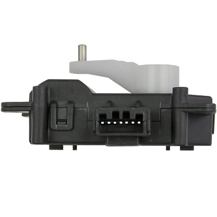 Omega Environmental Technologies MT18671 Actuator Motor