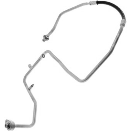 Omega Environmental Technologies 34-63632 Liquid Hose Assembly 