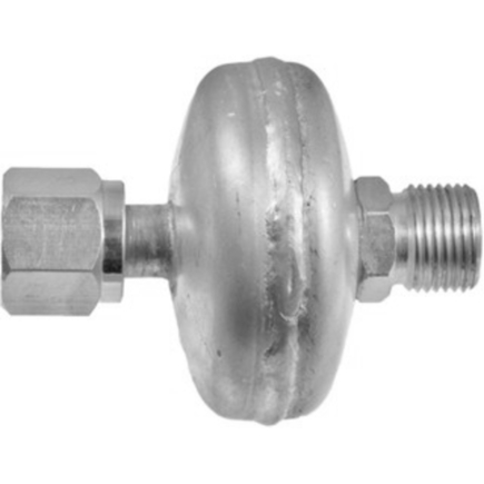 Omega Environmental 3710828