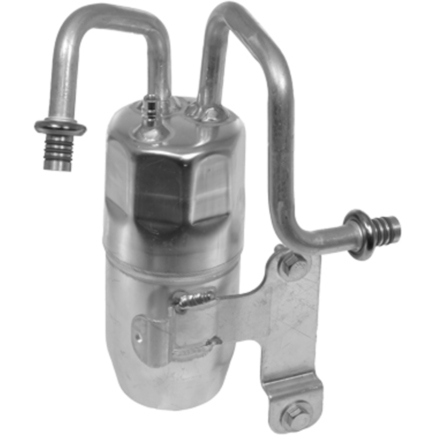 Omega Environmental Technologies 37-23590 Accumulator