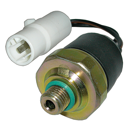Omega Environmental Technologies MT0390 Radiator / Condenser Fan Pressure Switch