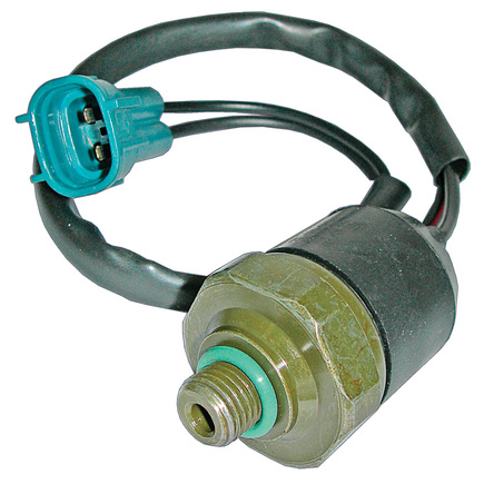 Omega Environmental Technologies MT0394 Radiator Condenser Fan Pressure Switch