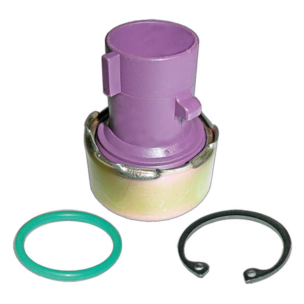 Omega Environmental Technologies MT0500 Condenser Fan Pressure Switch