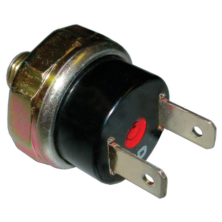 Omega Environmental Technologies MT0601 Hvac Pressure Switch