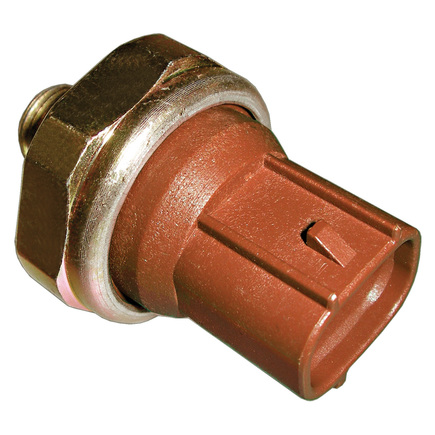 Omega Environmental Technologies mt0616 Binary Pressure Switch