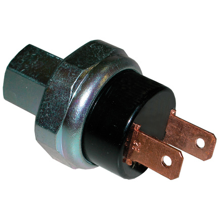 Omega Environmental Technologies MT1477 Hvac Pressure Switch