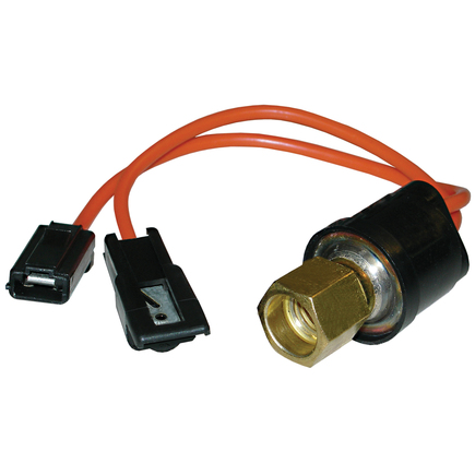 Omega Environmental Technologies MT1900 Hvac Pressure Switch
