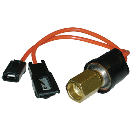 Omega Environmental Technologies MT1901 Hvac Pressure Switch