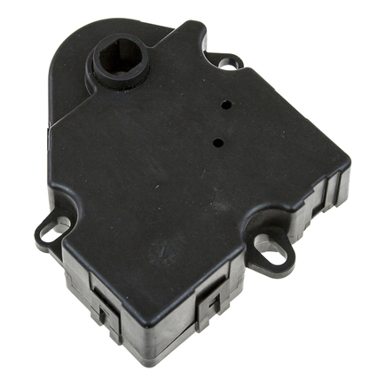 Omega Environmental Technologies MT18507 Actuator Motor