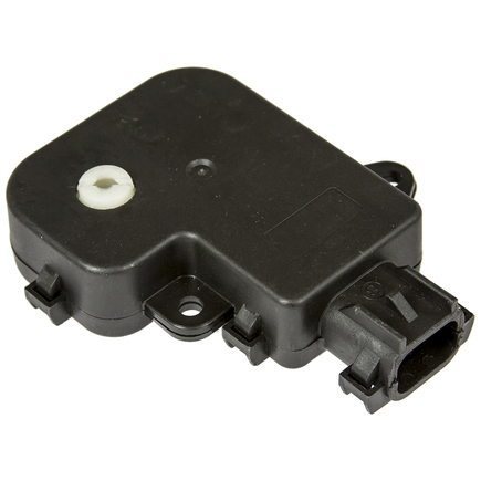 Omega Environmental Technologies MT18502 Actuator Motor