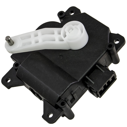 Omega Environmental Technologies MT18671 Actuator Motor