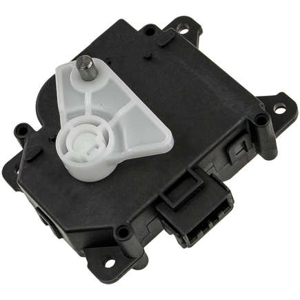 Omega Environmental Technologies MT18681 Actuator Motor