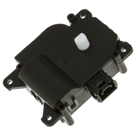 Omega Environmental Technologies MT18622 Actuator Motor