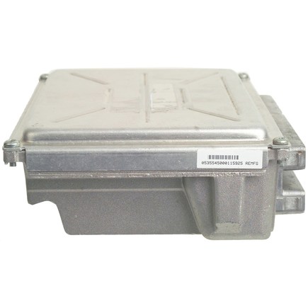A 1 Cardone 776242F  Engine Control Module