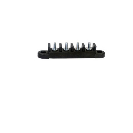 Haldex B20304 Junction Box Terminal Block #10 24 Thread Stud Size, 3/4" - Bild 1 von 5