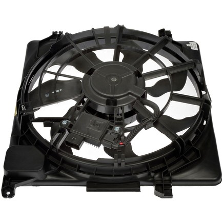 Dorman 620943  Radiator Fan Assembly