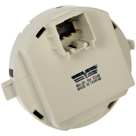 Dorman 984591  Hvac Blower Motor Resistor