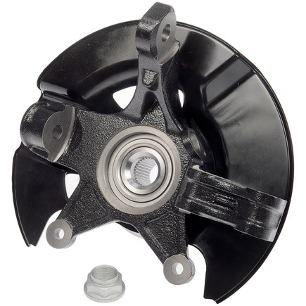 Dorman 698493  Front Left Loaded Knuckle