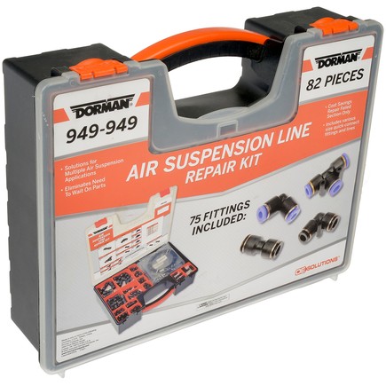 Dorman 949949  Air Suspension Line Repair Kit