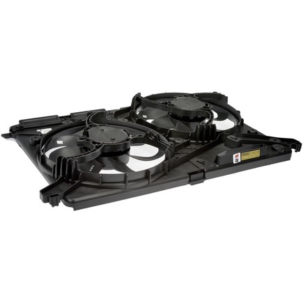 Dorman 620944  Dual Rad Fan Assembly