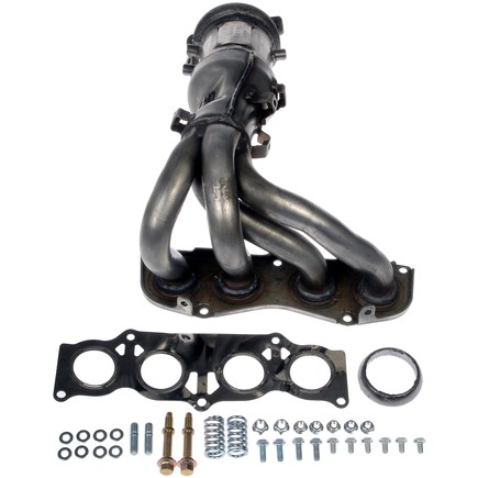 Dorman 672966  Manifold Converter Carb Compliant