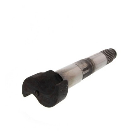 Meritor 2210R8182 Camshaft/Rh - Bild 1 von 5