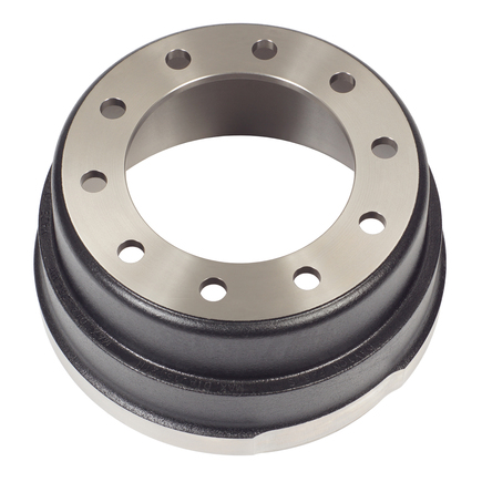 Dayton Parts HD14M  Truck Brake Drum