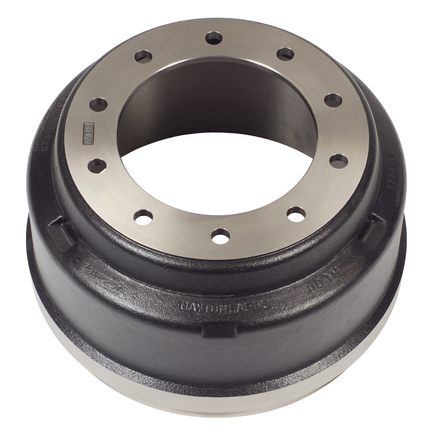 Dayton Parts HD3M  Truck Brake Drum