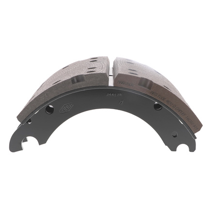 Dayton Parts 23M4692FC  Drum Brake Shoe