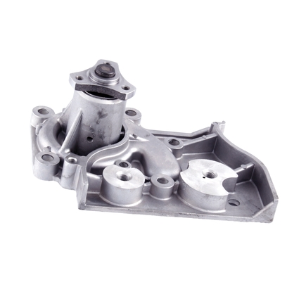 Gates 42302 - Premium Engine Water Pump