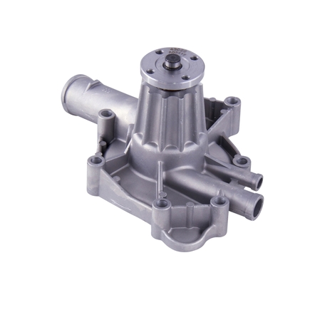 Gates 43026 - Premium Engine Water Pump