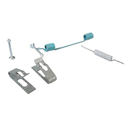 Motorcraft BKSOE7  Kit Brake Repair