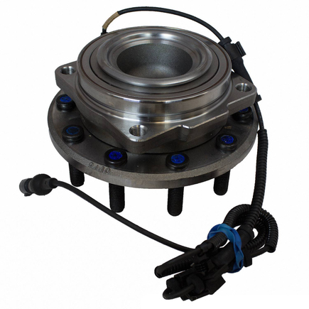 Motorcraft HUB155  Kit Brake Repair